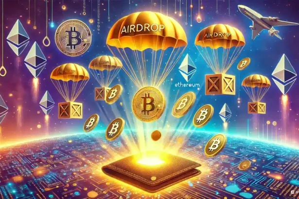 Top Upcoming Airdrops You Don’t Want to Miss (2025)