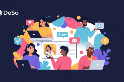 How DeSo Empowers Creators and Users
