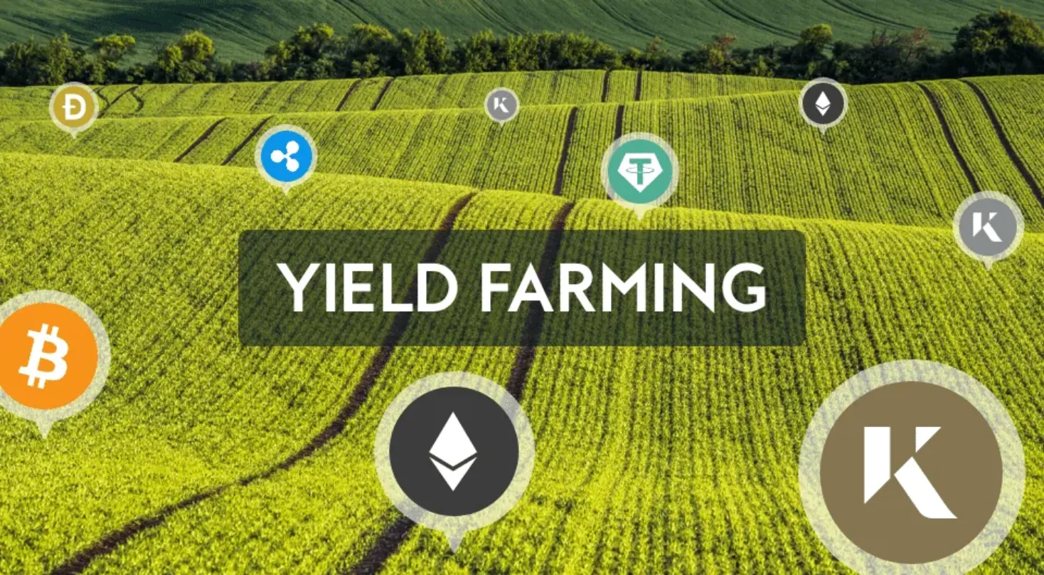 Best DeFi Wallets for Yield Farming and Staking