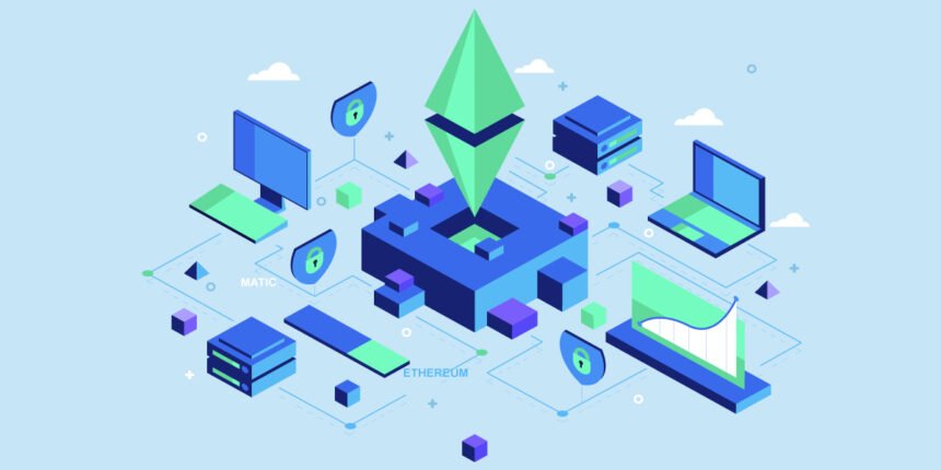 Building DApps: A Beginner’s Guide to Web3 Development
